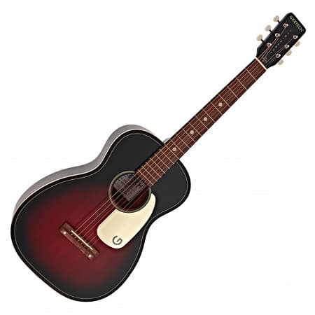 guitare parlor gretsch jim dandy g9500