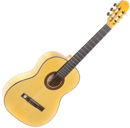 guitare gewa pro arte flamenco