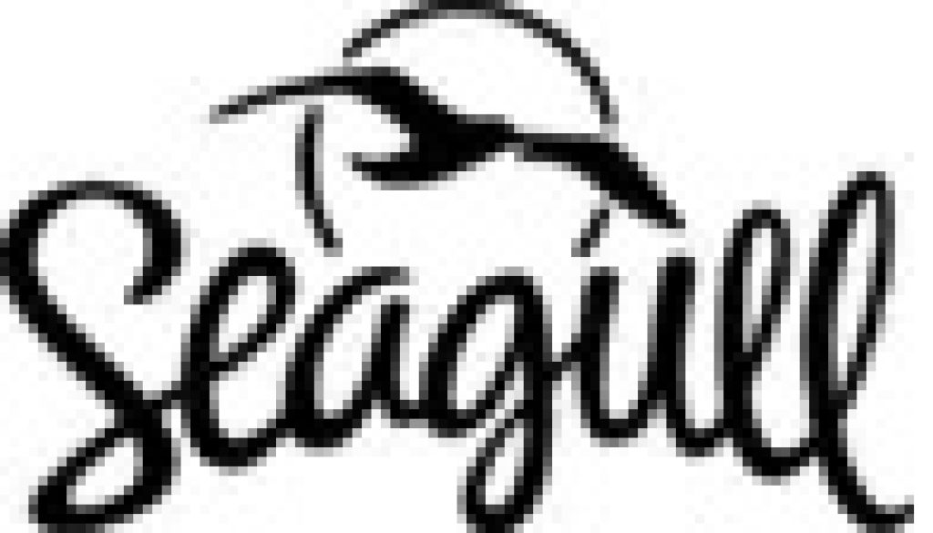 logo guitare seagull