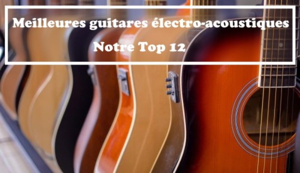 Guitare Acoustique ou Classique Laquelle choisir