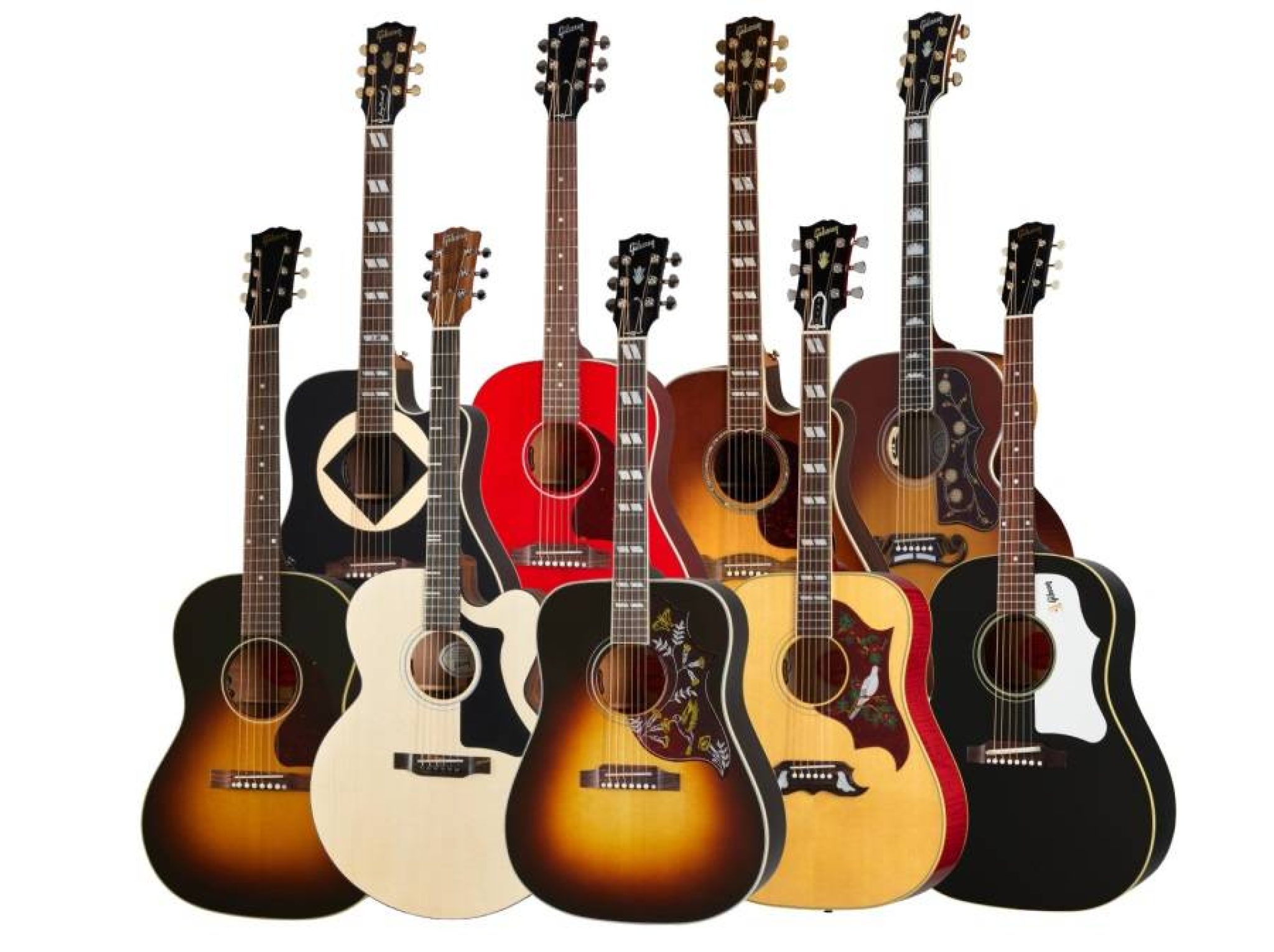 Guitare Acoustique ou Classique Laquelle choisir