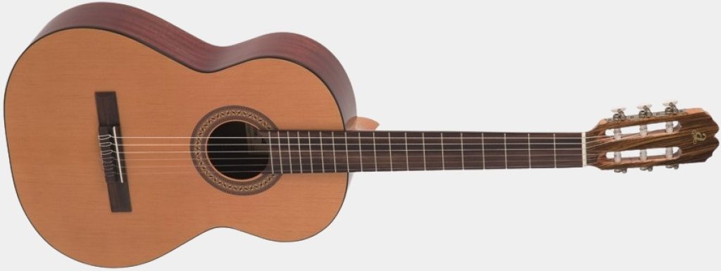 Présentation de l'Admira Paloma