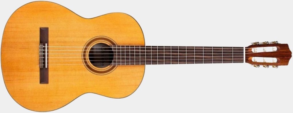 Présentation de la Cordoba Iberia C3M