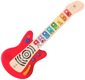 Baby Einstein Rouge