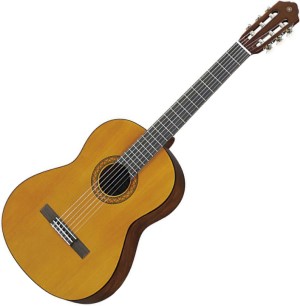 Présentation Yamaha C40