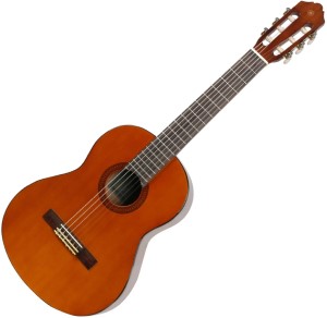 Présentation Yamaha CGS 102 A