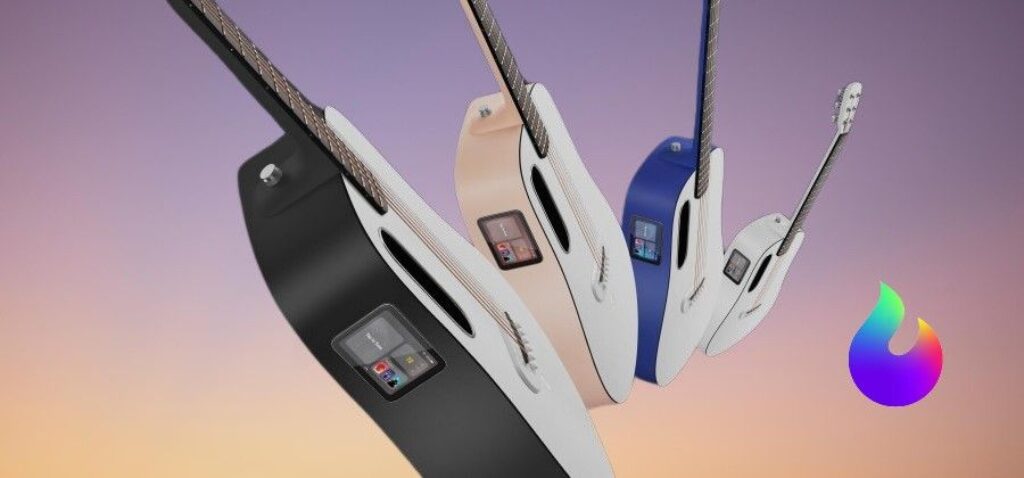 Présentation de la gamme complète LAVA ME PLAY