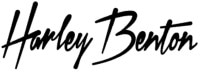 logo harley benton