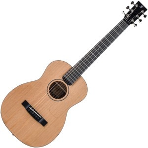 Présentation principale guitare de voyage Furch Little Jane 10-CM