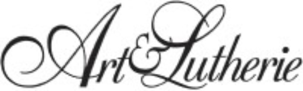 Logo Art et Lutherie