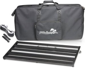 Pedalboard Palmer Pedalbay 80