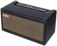 Présentation de l'ampli acoustique Positive Grid Spark 40 BK