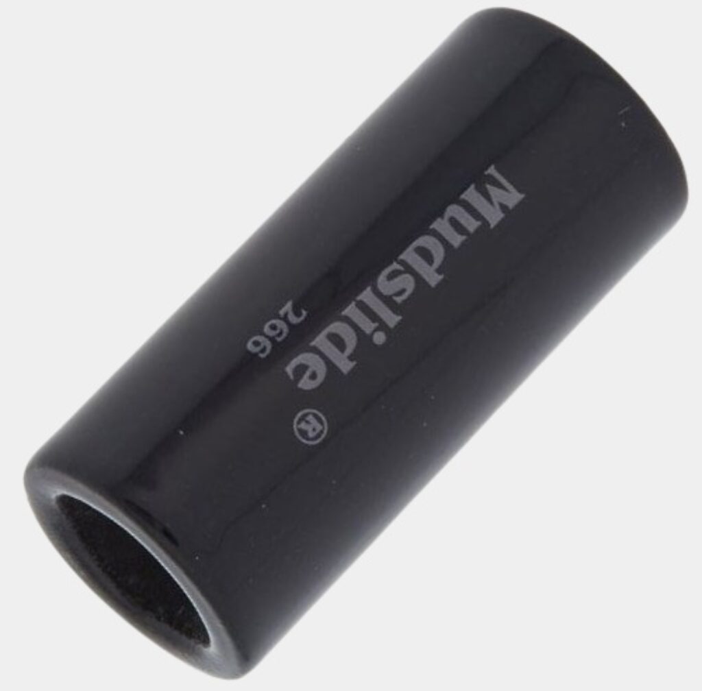 Présentation en détail du Bottleneck Dunlop Mudslide 266