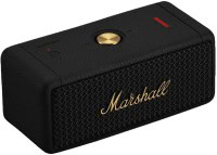 Présentation enceinte Bluetooth Marshall Emberton II Bluetooth