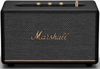 Idée cadeau pour guitariste enceinte Bluetooth Marshall Acton III