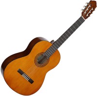 Présentation de la guitare classique Yamaha C40