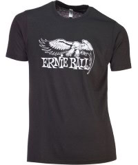 Présentation du Tee-Shirt Ernie Ball Classic Eagle