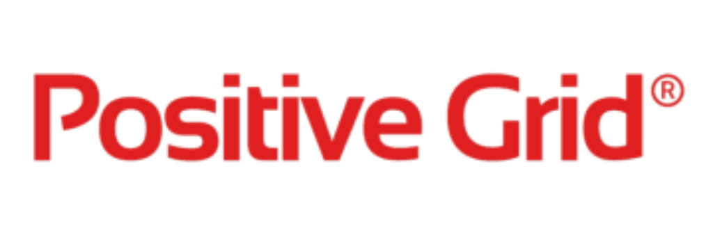 Logo Positive Grid