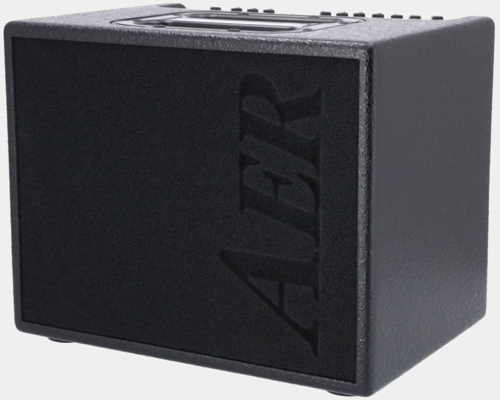 Meilleur ampli guitare acoustique AER Compact 60-4