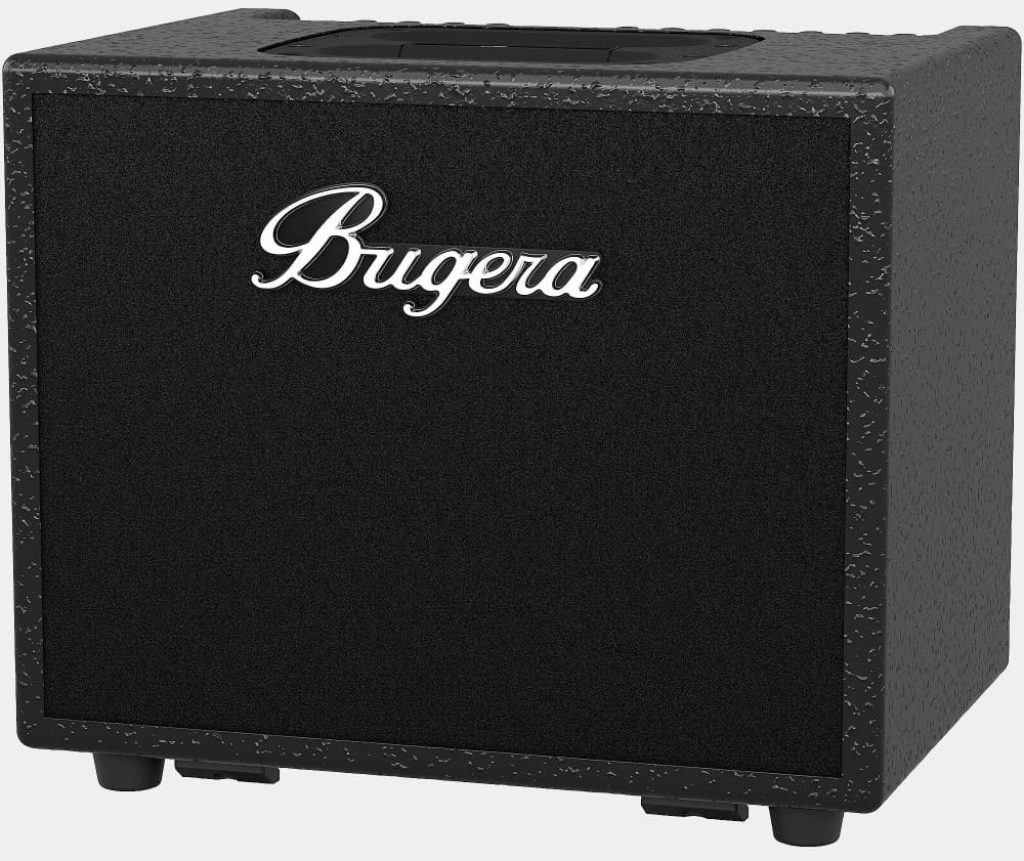 Meilleur ampli guitare acoustique Bugera AC60