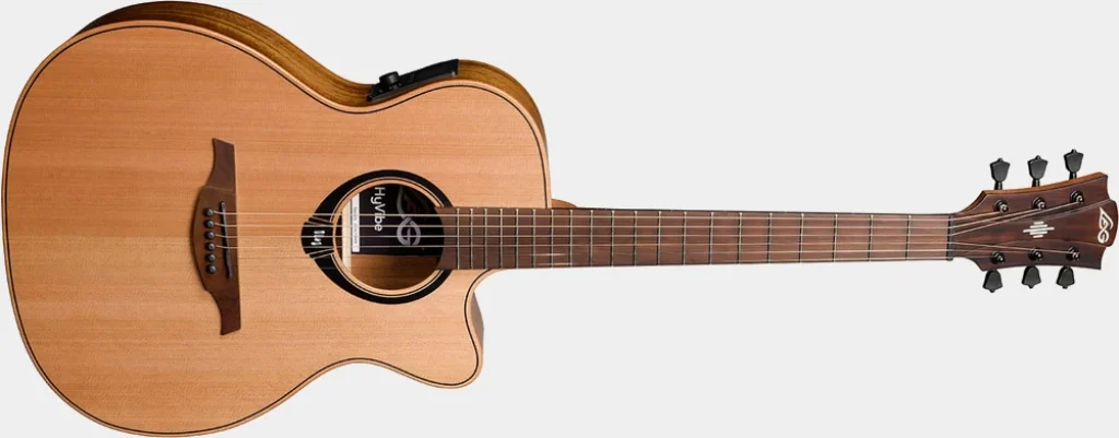 Présentation corps Lâg HyVibe 2 HV10ACE