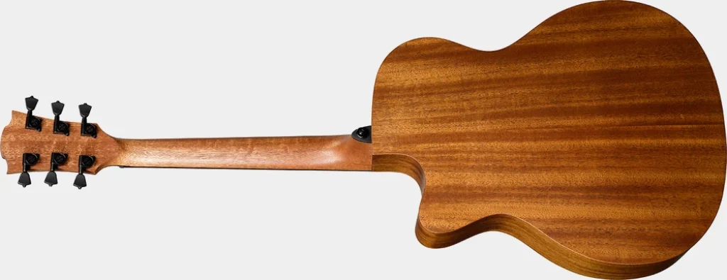 Présentation dos Lâg HyVibe 2 HV10ACE