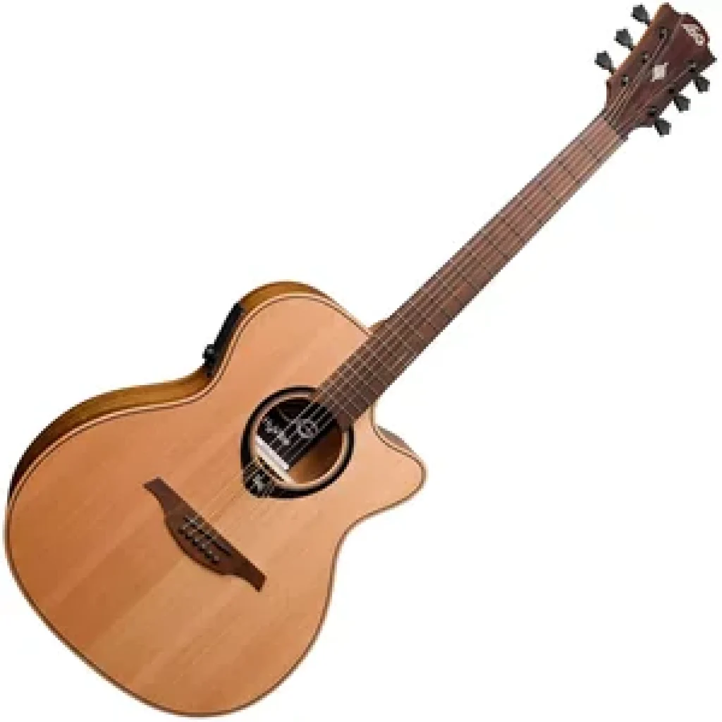 Présentation principale Lâg HyVibe 2 HV10ACE