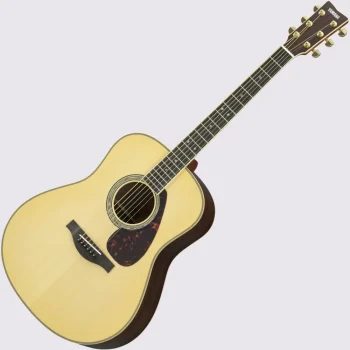 Guitare électro-acoustique Yamaha LL16