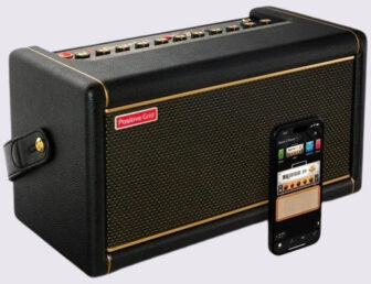 Positive Grid Spark 2 : Le Test et notre avis