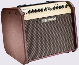 Fishman Loudbox Mini : Le Test et notre avis
