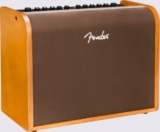 Fender Acoustic 100 : Le Test et notre avis