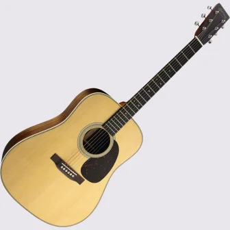 Martin HD28 Golden Era : Le Test et notre avis