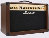 Marshall AS50D : Le Test et notre avis